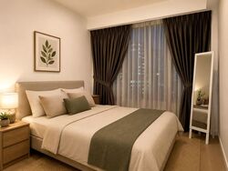 High Park Residences (D28), Apartment #598755741